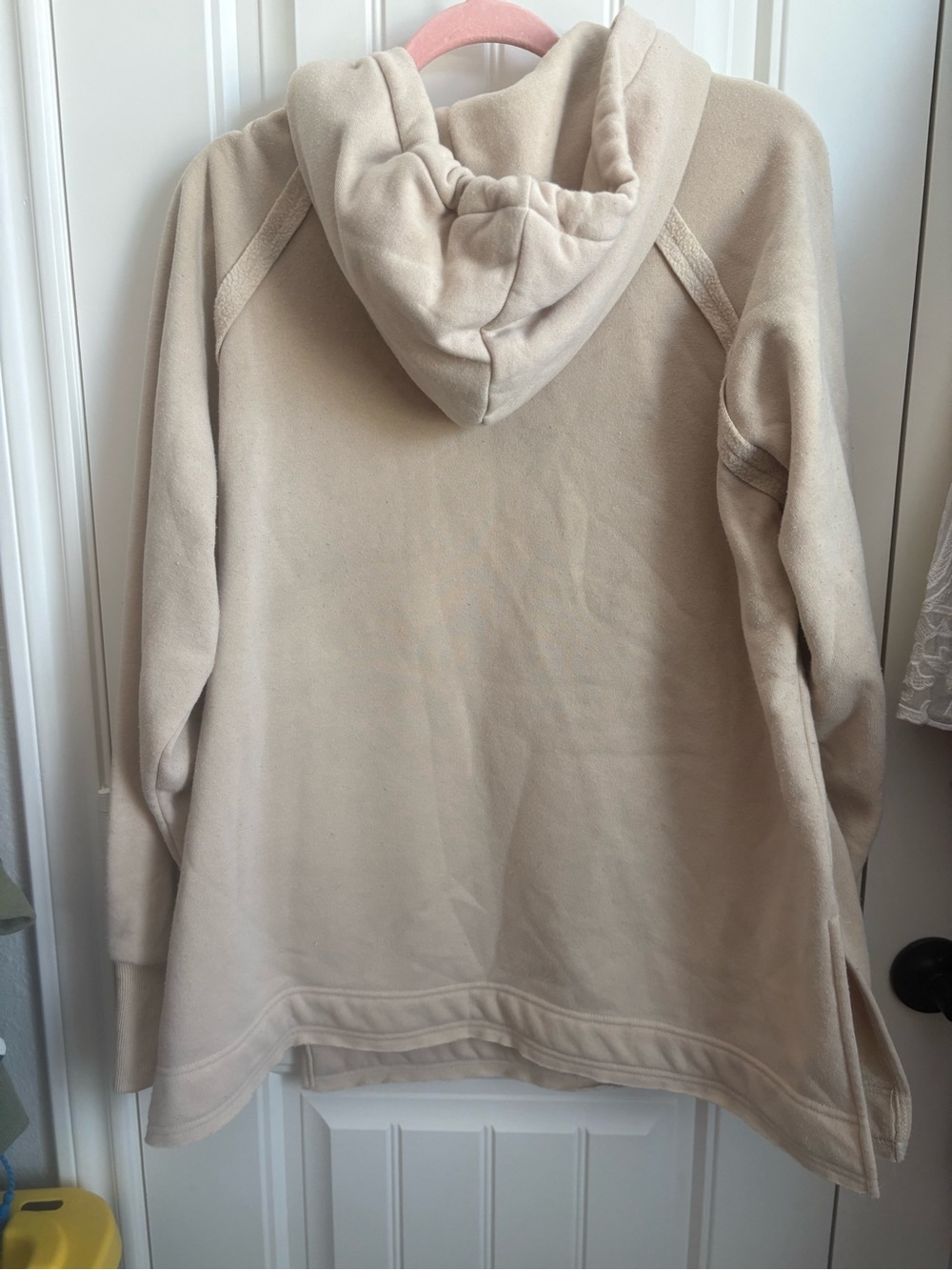 Rodeo Quincy Western Rodeo Oversized Hoodie - Picture 3 of 5